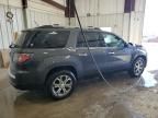 2013 GMC Acadia SLT-2