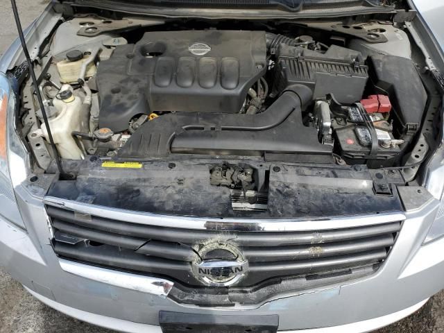 2009 Nissan Altima 2.5