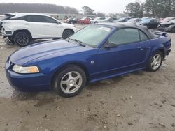 2004 Ford Mustang en venta en Hampton, VA