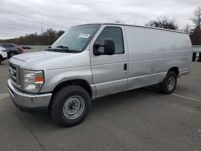 2010 Ford Econoline E250 Van