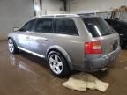 2005 Audi Allroad