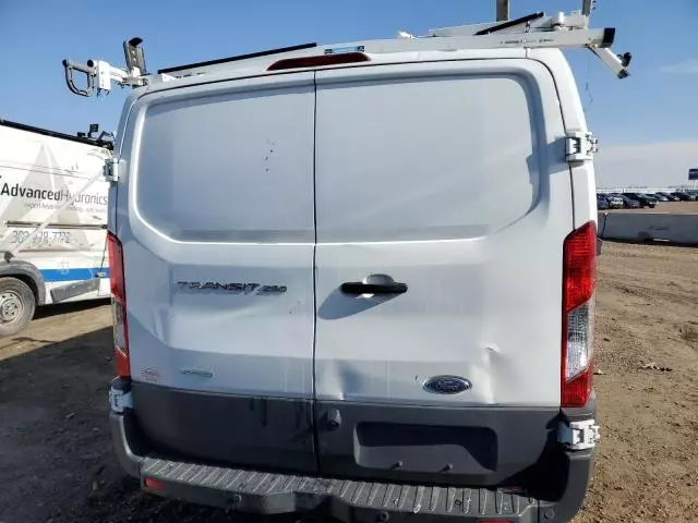 2015 Ford Transit T-250