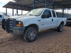 Ford Vehiculos salvage en venta: 2006 Ford F250 Super Duty