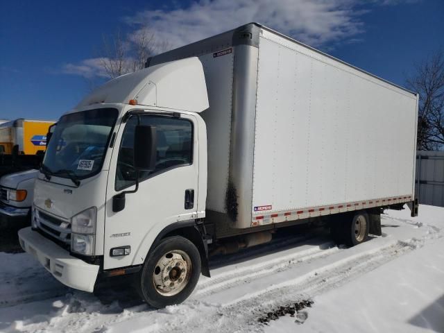 2019 Chevrolet 4500