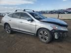 2015 Honda Crosstour EXL