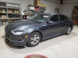 Salvage cars for sale at Chambersburg, PA auction: 2020 Hyundai Sonata SE