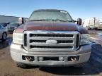 2005 Ford F350 SRW Super Duty