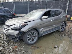 2017 Hyundai Santa FE Sport en venta en Waldorf, MD