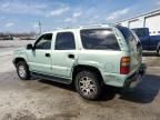 2002 Chevrolet Tahoe C1500