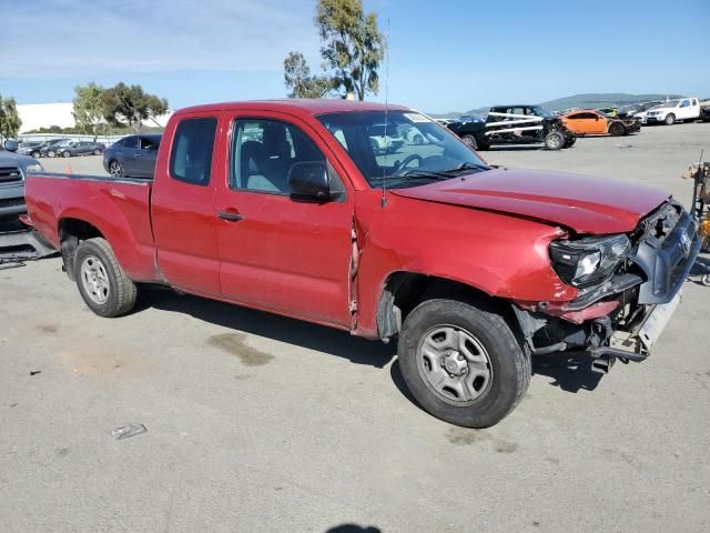 2013 Toyota Tacoma Access Cab