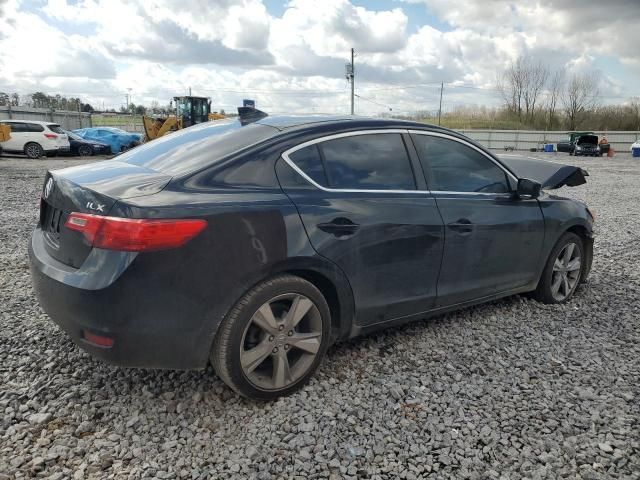 2013 Acura ILX 20 Tech