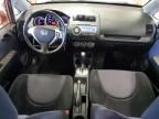 2008 Honda FIT Sport