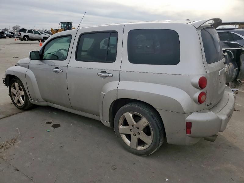 2006 Chevrolet HHR LT