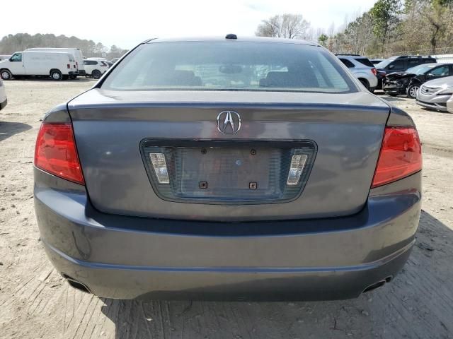 2005 Acura TL