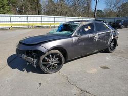 Salvage cars for sale at Lufkin, TX auction: 2020 Dodge Charger SXT