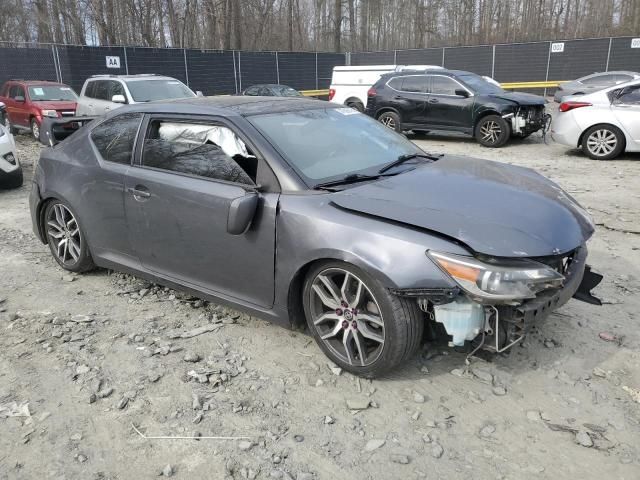 2014 Scion TC