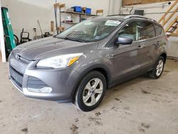 2013 Ford Escape SE en venta en Ham Lake, MN