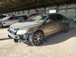 Salvage cars for sale at Phoenix, AZ auction: 2010 Chevrolet Malibu LS