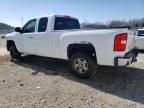 2007 Chevrolet Silverado K1500