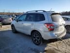 2015 Subaru Forester 2.0XT Touring