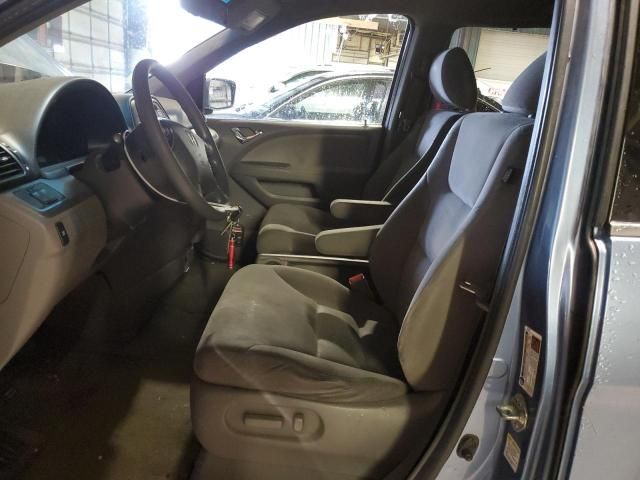 2008 Honda Odyssey EX