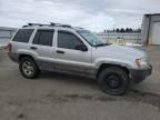 2004 Jeep Grand Cherokee Laredo