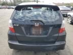 2009 Honda FIT Sport