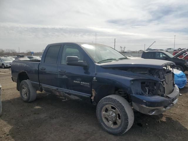 2006 Dodge RAM 2500 ST