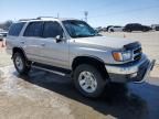 1999 Toyota 4runner SR5