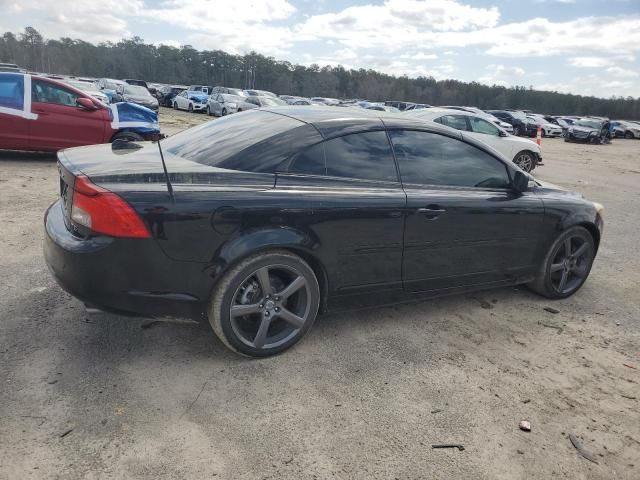 2012 Volvo C70 T5