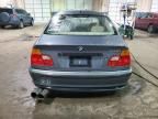 2000 BMW 323 I