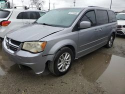 2013 Dodge Grand Caravan SXT en venta en Los Angeles, CA