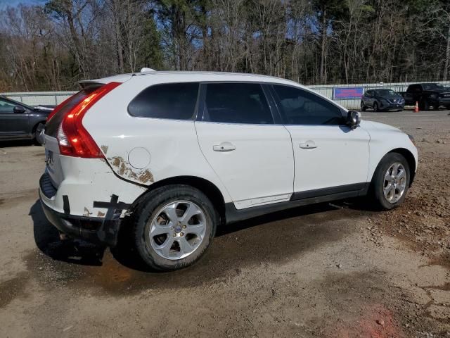 2013 Volvo XC60 3.2