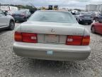 1999 Lexus LS 400