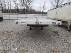 2006 Chaparral Flatbed Trailer