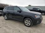 2019 Volkswagen Atlas SE