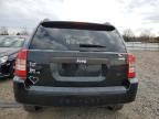 2009 Jeep Compass Sport