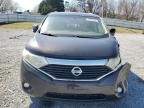 2011 Nissan Quest S