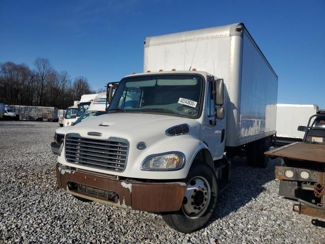 2013 Freightliner M2 106 Medium Duty