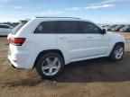 2014 Jeep Grand Cherokee SRT-8