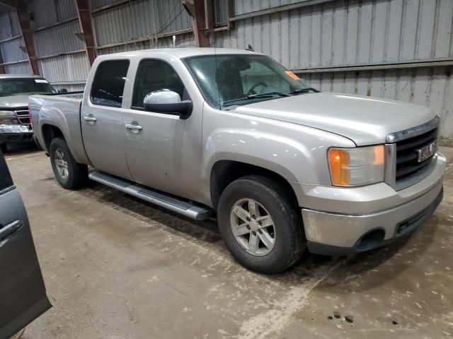 2007 GMC New Sierra C1500