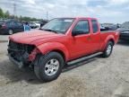 2005 Nissan Frontier King Cab LE