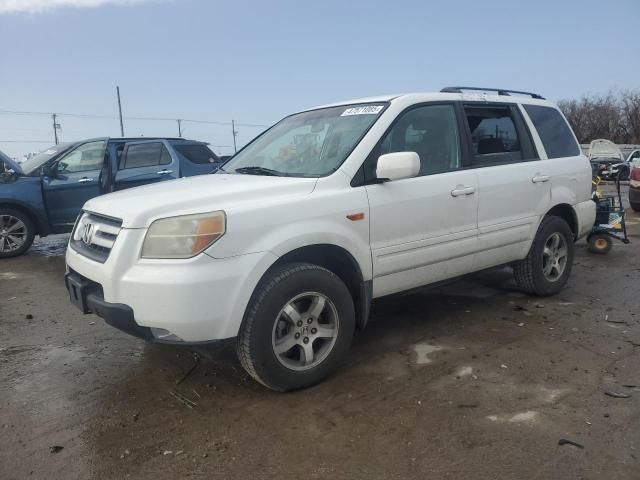 2006 Honda Pilot EX