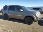 2010 Honda Pilot Touring