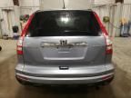 2011 Honda CR-V EXL