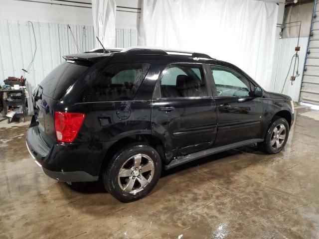 2009 Pontiac Torrent