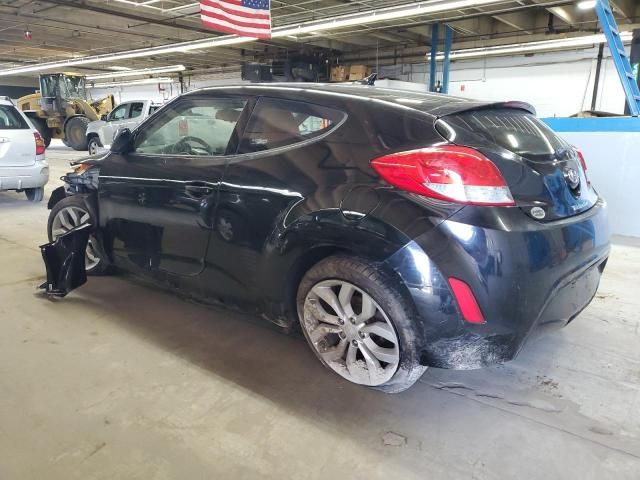 2012 Hyundai Veloster