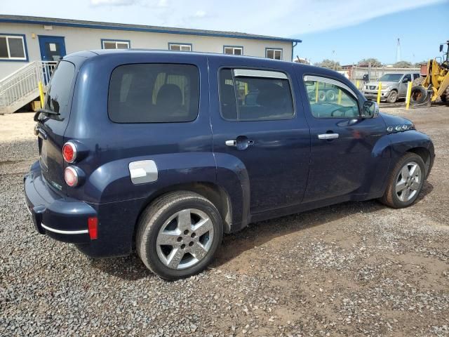 2011 Chevrolet HHR LT