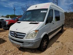 Mercedes-Benz salvage cars for sale: 2011 Mercedes-Benz Sprinter 2500