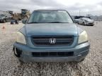 2005 Honda Pilot EXL